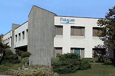Paralan SCSI Products (image for) Paralan SCSI Products